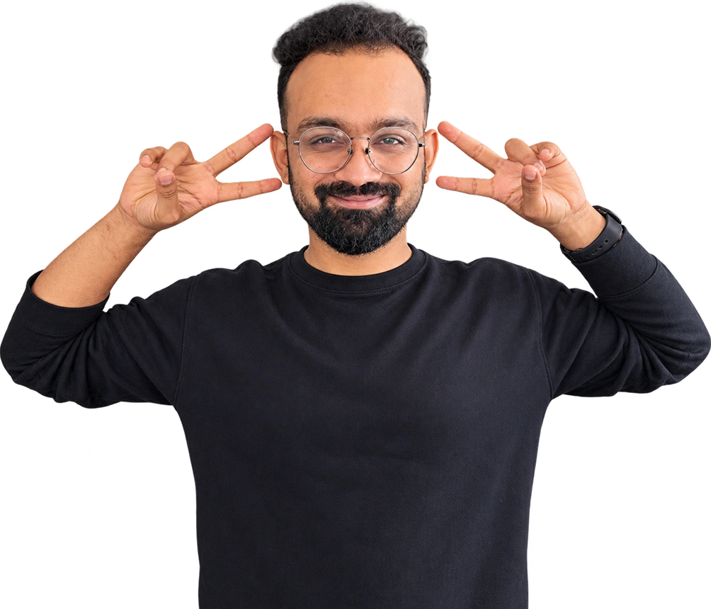 Nipun Krishnan